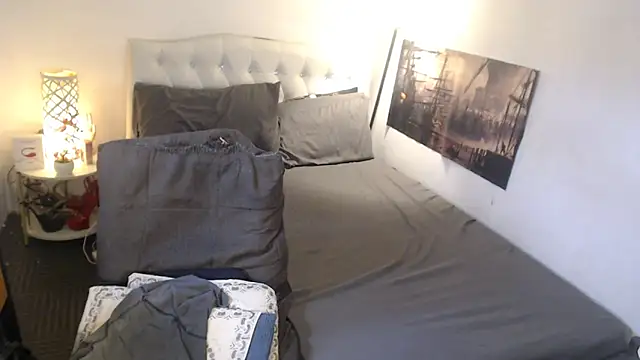 NinaDOM4CUM Adlı Modelin Canlı XXX Sohbeti