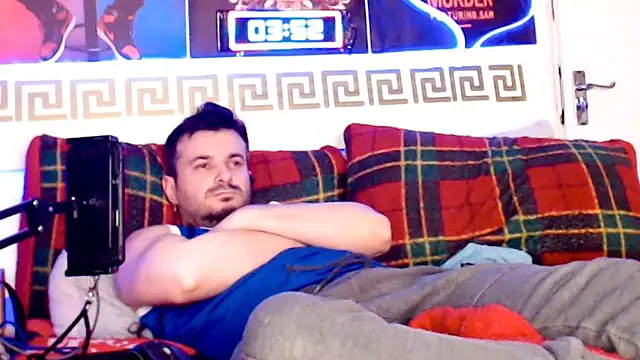 FuckToyBoy69 라이브 XXX 채팅