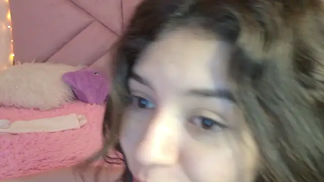 eva_sin18のライブXXXチャット