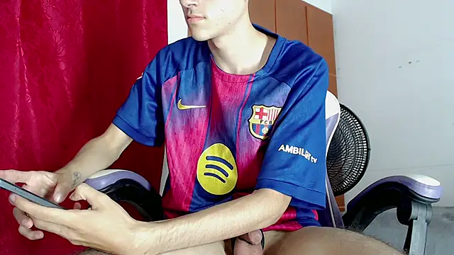 Johnny_cagee_ – webcam-show