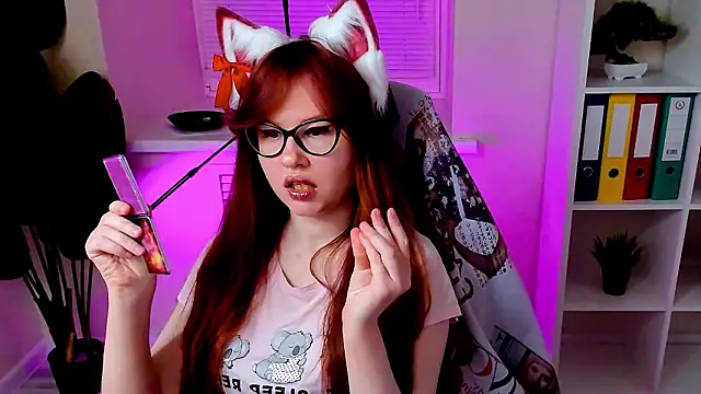 Sembang XXX Secara Langsung CarolGiggly