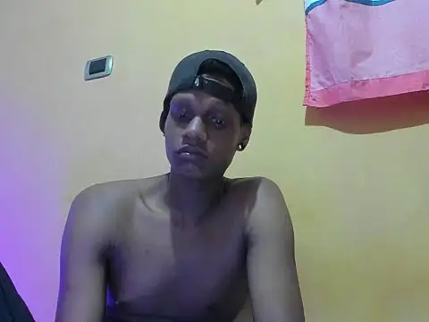 aunstin_farid1 웹캠 쇼