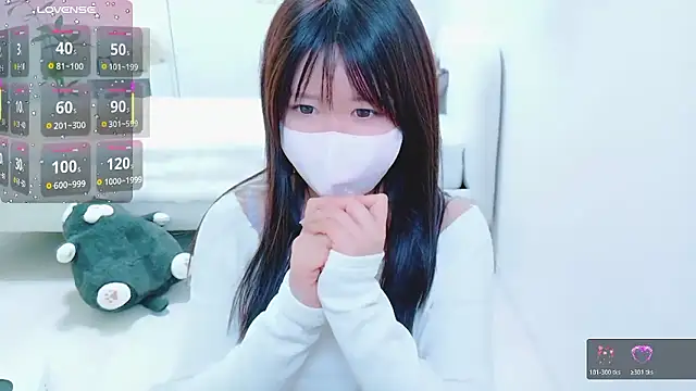 Chat XXX ao vivo de Reinya__nyan2