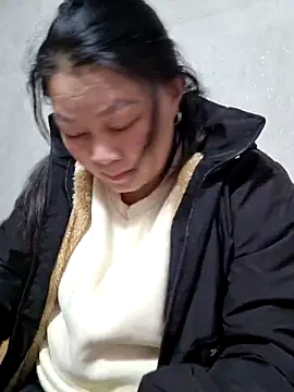 Show de webcam de yoowwmr