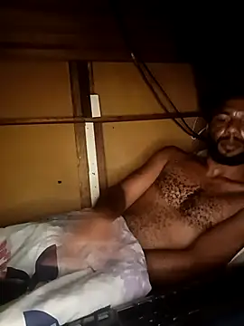 Camodick Live XXX-Chat