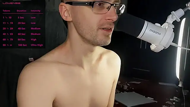 Moonsire1 – Live XXX-chat