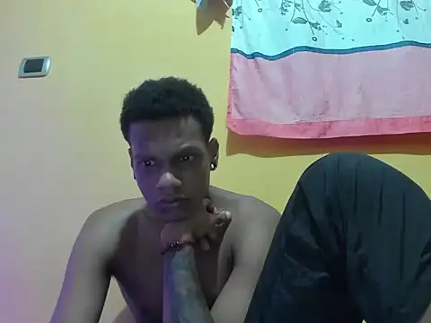 aunstin_farid1 – webcam-show