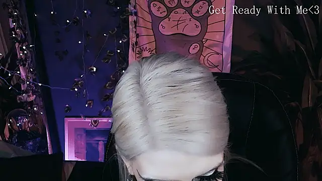 Noah_ElmerXのライブXXXチャット