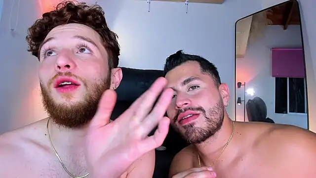 Živý XXX chat Juan_Castano