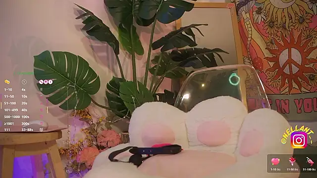 antonella_maitt1 Live XXX-chat