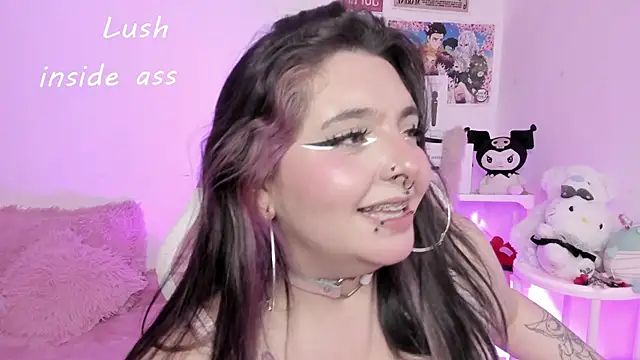 Chat XXX ao vivo de Sachi_Meow