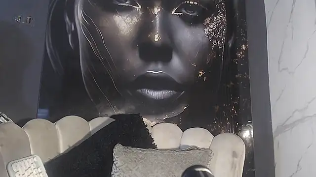 Skarlethvilla1のライブXXXチャット