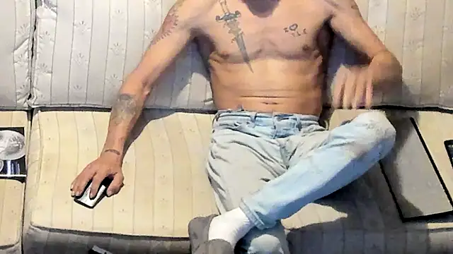 Czat XXX na żywo – jayshort786