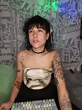 Czat XXX na żywo – Hellen_dumont