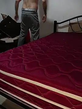 SweetCat_and_Jhonny live XXX chat