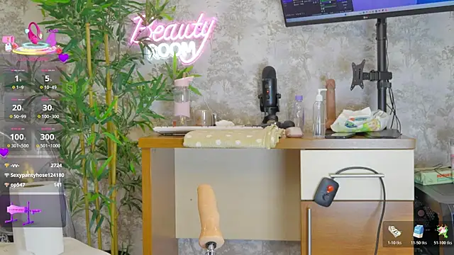 YourBurnWish: онлайн-секс-чат