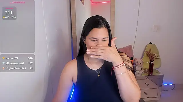 hellensexy: онлайн-секс-чат