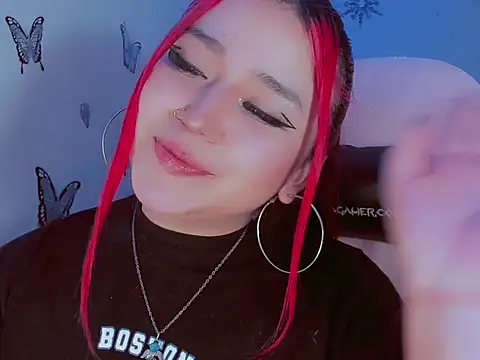 madisonx17 – Naživo XXX chat