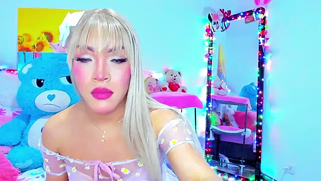 Pokazy przed kamerką – Candy_Candy__