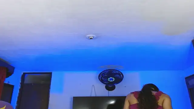 Alanni_parker Webcam-Show