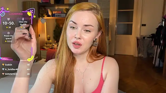 Sargonium999 Live XXX-chat