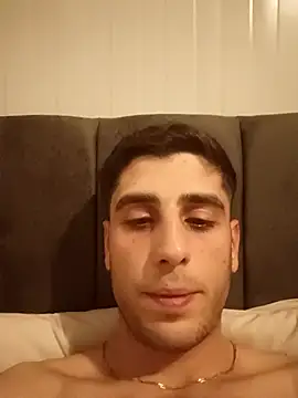 Czat XXX na żywo – arenn1997