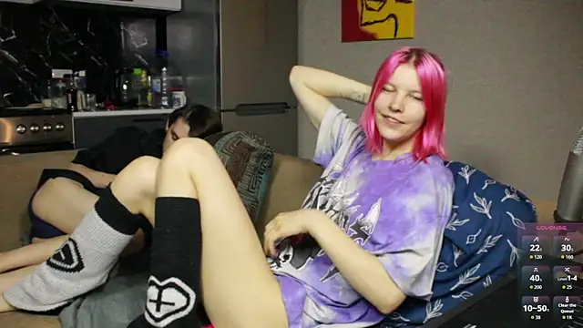 Sembang XXX Secara Langsung Kamala_Adele