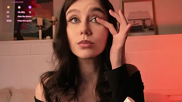 UnaMedison 라이브 XXX 채팅