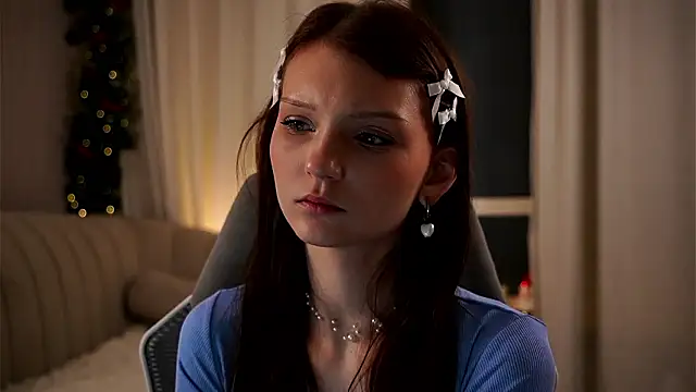 Chat XXX ao vivo de CindyGarrison