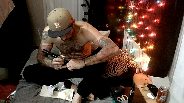 TheOneYouLove69: απευθείας συνομιλία ΧΧΧ