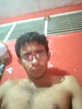 VL25DN26 Webcam Show