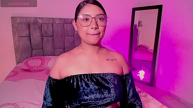 Pokazy przed kamerką – DIANEE_01