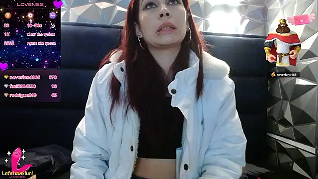 _yuyiのライブXXXチャット