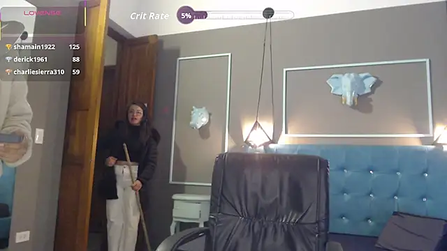 _isaabellaa – Naživo XXX chat