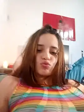 Chat XXX ao vivo de Kim_19