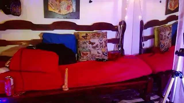 Czat XXX na żywo – laye19