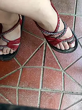 Czat XXX na żywo – Romola_Inside