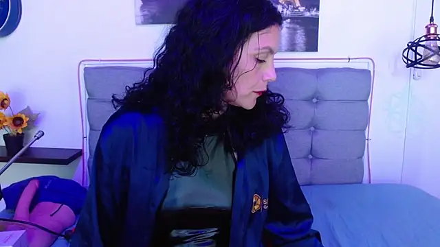 Czat XXX na żywo – Andy_Frei_C