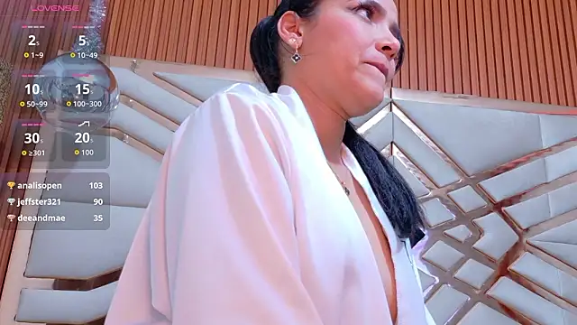 Sluttyandmature's Live XXX Chat