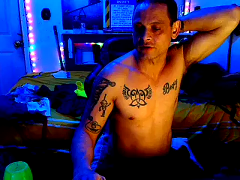 Buffshagswellのウェブカメラショー