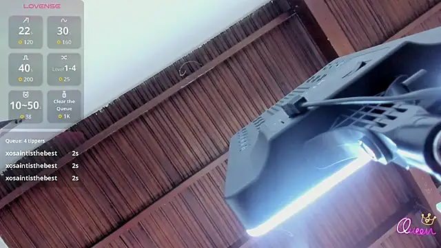 Kaylee_sweet_1のライブXXXチャット