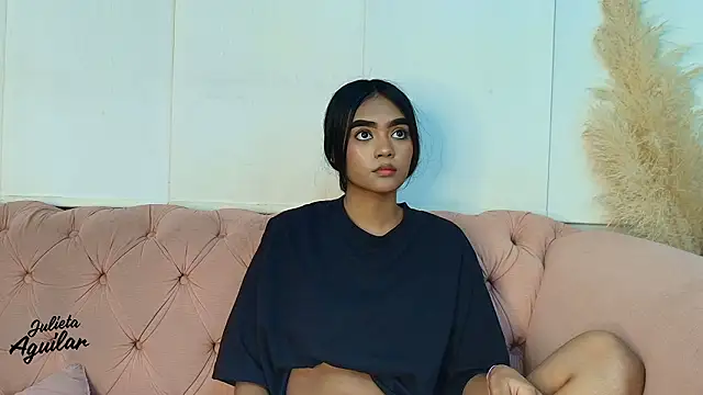 Czat XXX na żywo – julieta_aguilar1