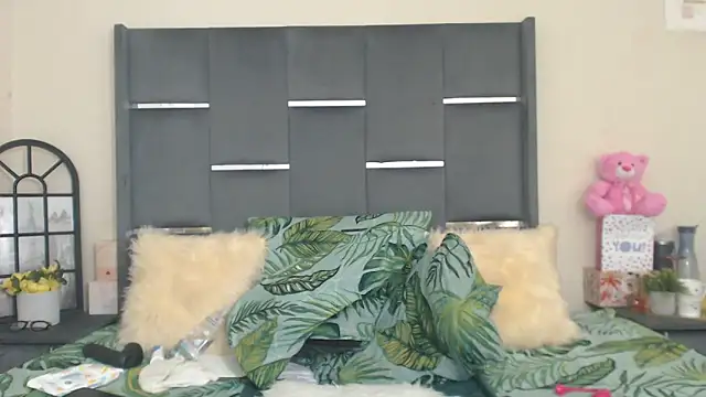 Chat XXX ao vivo de LaCaramellaChocolatia