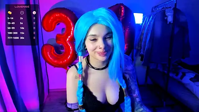 Tea_Rex 现场XXX聊天