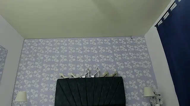 SalomeSimonz Live XXX Chat