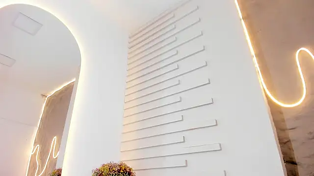 Chat XXX ao vivo de Shanntal_