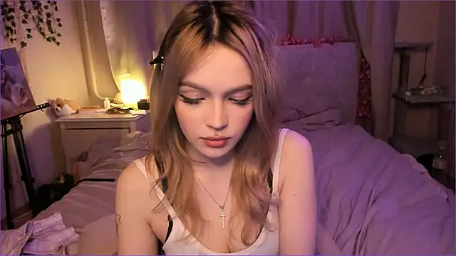 MiaRanki 라이브 XXX 채팅