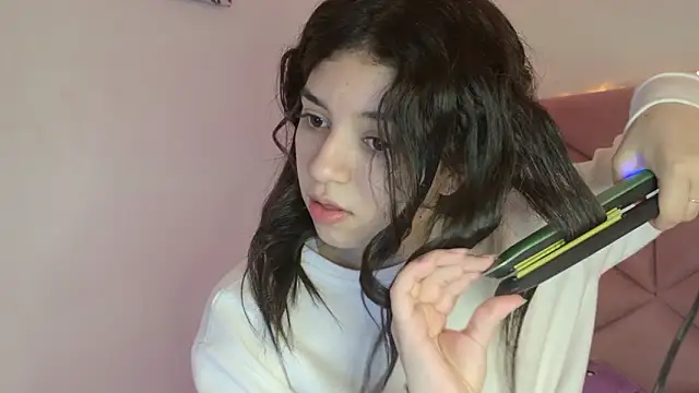 Czat XXX na żywo – eva_sin18