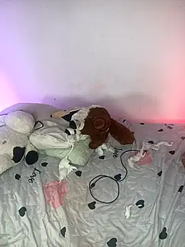 milee_babyのライブXXXチャット