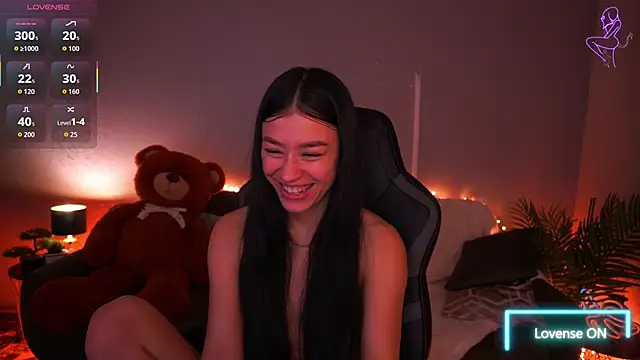 Czat XXX na żywo – FataleNellie